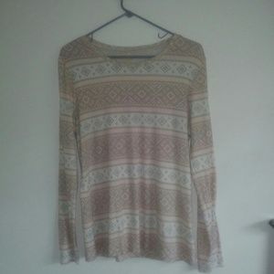 Faded glory long sleeve/ must bundle $3$4$5